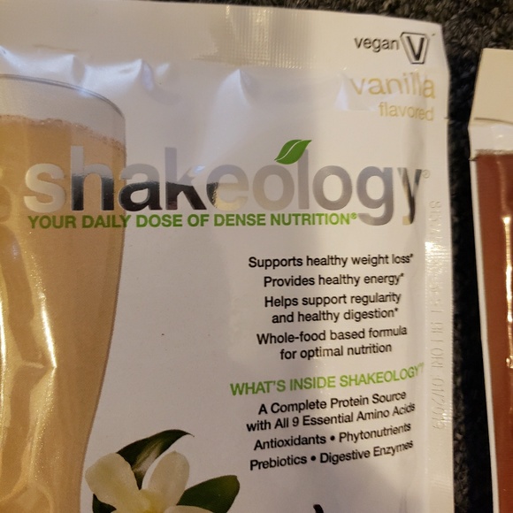 Shakeologyy! - Picture 4 of 4